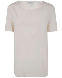Max Mara Pure - Silky Shirt "Aris" - Lyst