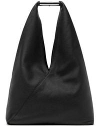 MM6 by Maison Margiela - Shoulder Bag Japanese Medium - Lyst