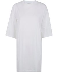 Loulou de Saison - Ayaz T-Shirt Dress - Lyst