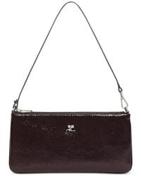 Courreges - Pouch Zipped "Ac Naplack" - Lyst