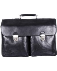 SAIT - Briefcase - Lyst