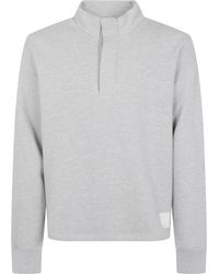 Woc - Sweater Polo Neck "Ashland" - Lyst