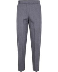 Kiltie - "Hugo" Straight Leg Trousers - Lyst