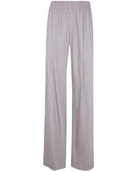 Golden Goose - "Journey W's" Jogging Brittany Light Pinstripes Viscose C - Lyst