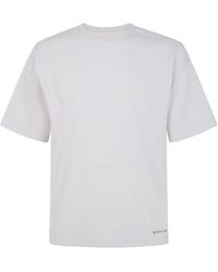 Snow Peak - "Dry Thermal" T-Shirt - Lyst