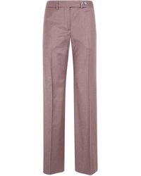 Paul Smith - Trousers - Lyst