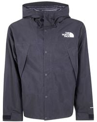 The North Face - "M Dryvent Mono Mountain" Jacket - Lyst