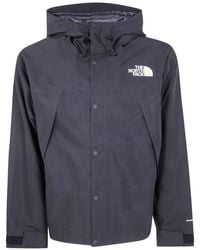 The North Face - "M Dryvent Mono Mountain" Jacket - Lyst