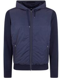 Herno - Padded Hooded Jacket - Lyst