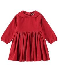 Molo - Colleta Dress - Lyst