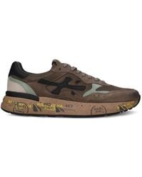 PREMIATA SNEAKERS - Sneakers "Mick 01" - Lyst