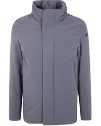 Rrd - "Montecristo Down Under Floating Field" Jacket - Lyst