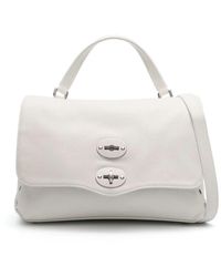 Zanellato - "Postina Daily" Small Messenger Bag - Lyst