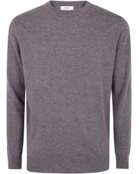 Barba Napoli - Jacket - Lyst
