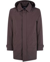 Herno - Jacket Medium Sport "Pi001242U" - Lyst