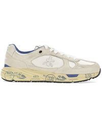 PREMIATA SNEAKERS - "Mase" Sneakers - Lyst