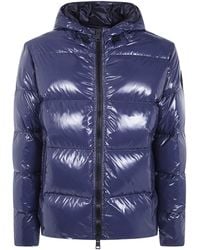 Herno - Jacket Medium Sport "Pi001342U.12220Z 9202 New" - Lyst