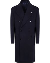 Tagliatore - Suit - Lyst