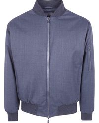 Herno - Classic Sport Jacket - Lyst