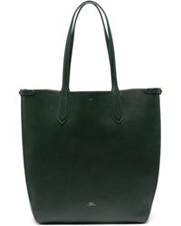 Polo Ralph Lauren - Blpt N/S Tte Large Tote Bag - Lyst