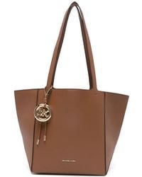 MICHAEL Michael Kors - "Jordi" Medium Tote Bag - Lyst
