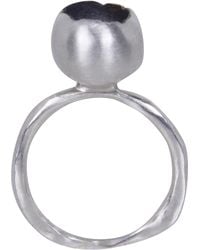 Rosa Maria - Minoo 2 S Sm St Ring - Lyst