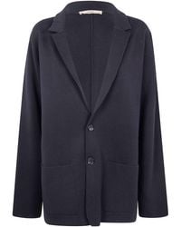 Nuur - Reverse Long Sleeves Jacket - Lyst