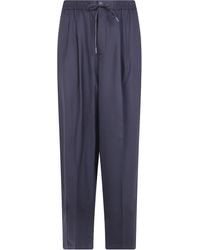 PT01 - Pants Wool Trousers - Lyst