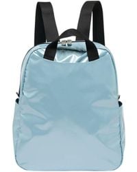 Jack Gomme - 'Lami' Backpack Bag - Lyst