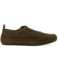 Tom Ford - Trainers Suede "Dean" Sneakers - Lyst