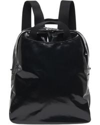 Jack Gomme - Backpack Main Material "Lami" - Lyst