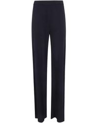 Filippa K - "Freja" Crepe Trousers - Lyst