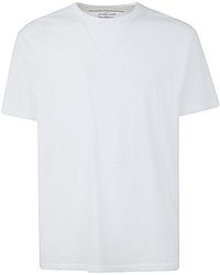 Original Vintage Style - Oversize T-shirt - Lyst