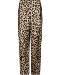 Max Mara - Oblo Extra Light Trousers - Lyst