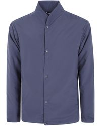 Ralph Lauren - Slim-Fit Pique Polo Shirt - Lyst