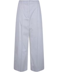 Emporio Armani - Cotton Shirt - Lyst
