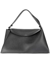 Studio Nicholson - The Folded Shoulder Bag - Lyst