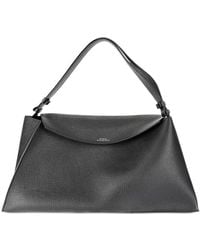 Studio Nicholson - The Folded Shoulder Bag - Lyst