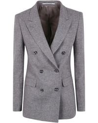 Tagliatore - J-Parigi Jacket - Lyst