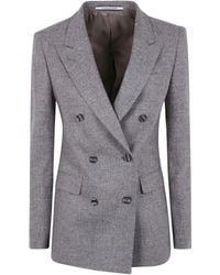Tagliatore - J-Parigi Jacket - Lyst