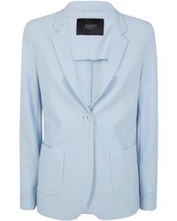 Seventy - Link Tech Bistretch Jacket - Lyst