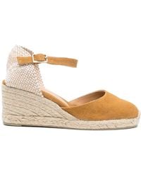 Castañer - Carol Espadrille - Lyst