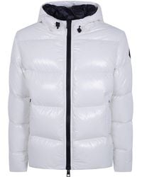 Herno - Jacket Medium Sport "Pi001342U.12220Z 1000" - Lyst
