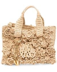 Chloé - Handbag Main Feature "Summer Banana" - Lyst