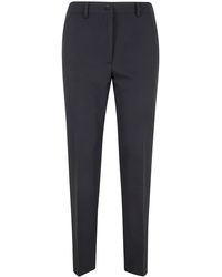 Seventy - Trousers By - Lyst