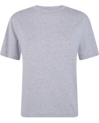 Extreme Cashmere - Sweater With Round Neck "Cuba N.268" - Lyst