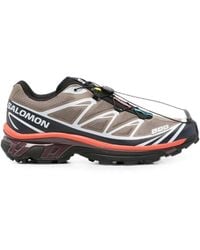 Salomon - Xt-6 Sneakers - Lyst