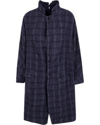 Daniela Gregis - Coat Main Feature "Papavero Briciole" - Lyst