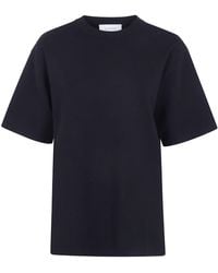 Max Mara - T-Shirt Oversized "Sps Gergo" - Lyst