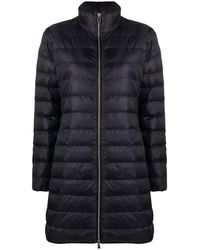 Polo Ralph Lauren - Hooded Insulated Coat - Lyst